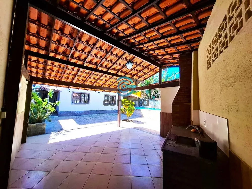 Casa de Condomínio, 3 quartos - Foto 51