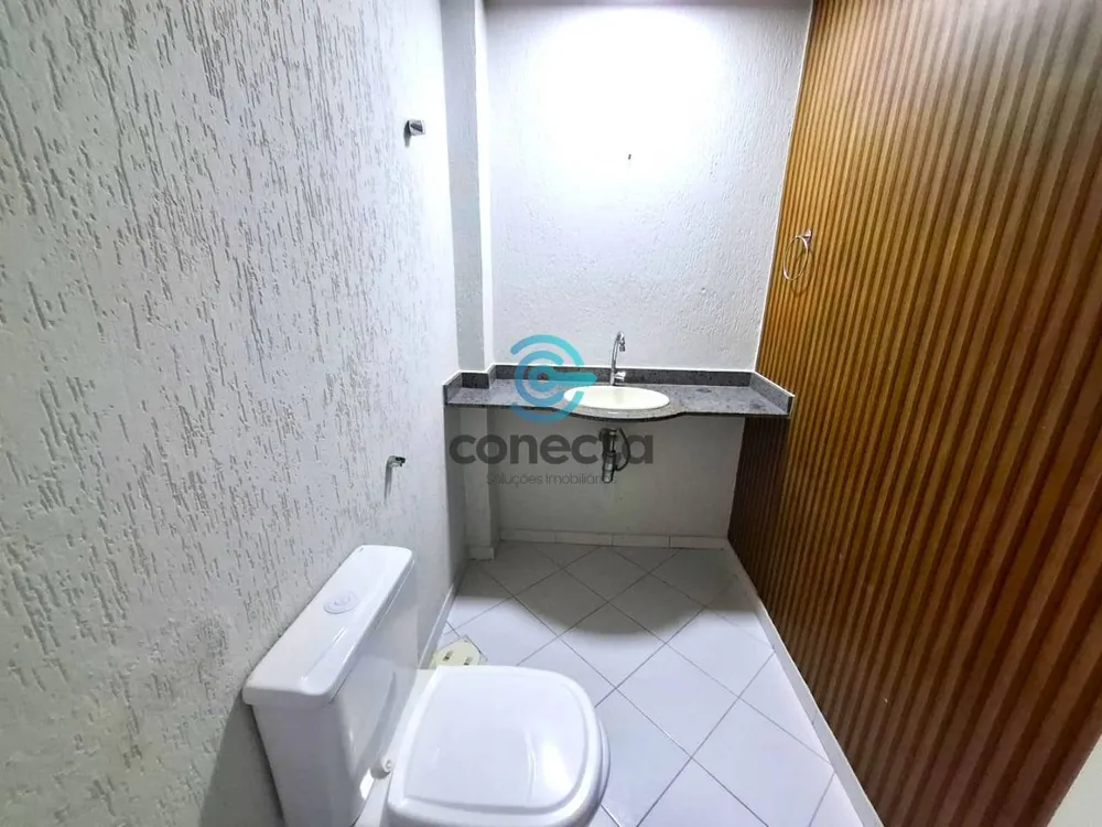Casa de Condomínio, 3 quartos - Foto 22