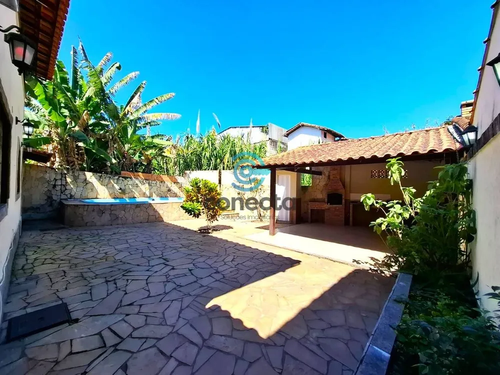 Casa de Condomínio, 3 quartos - Foto 48