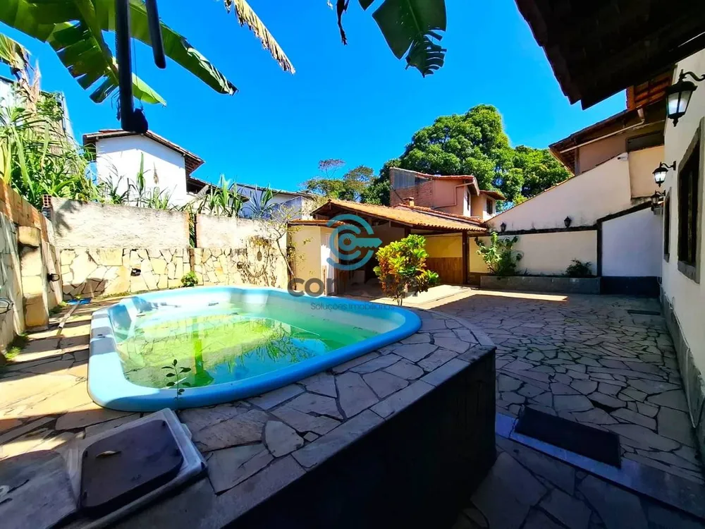 Casa de Condomínio, 3 quartos - Foto 49
