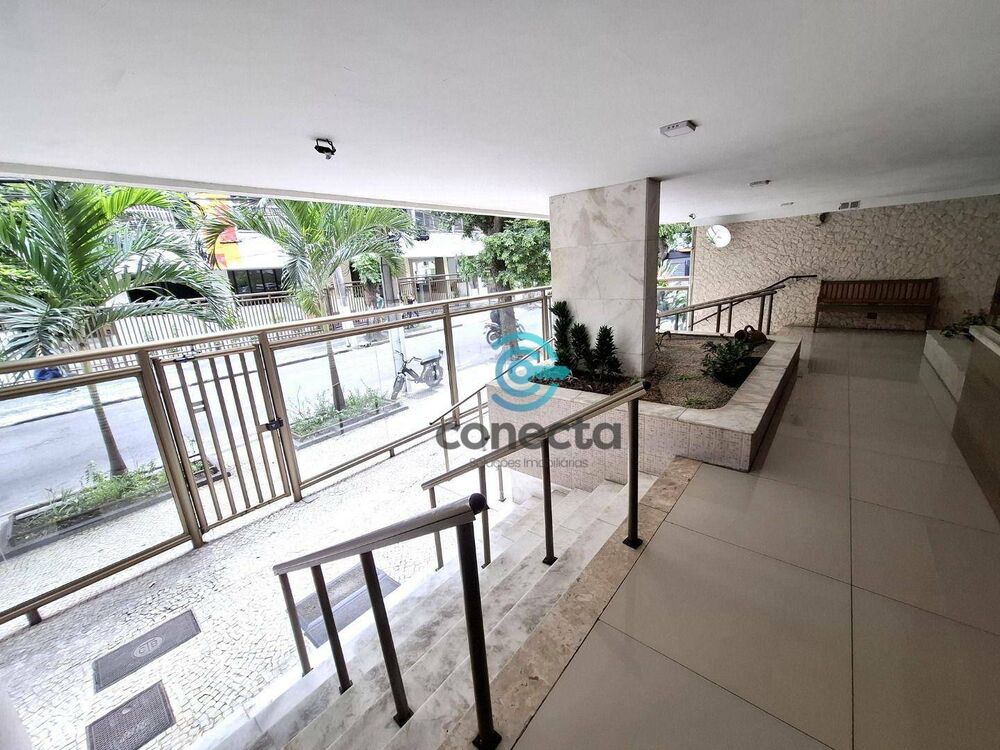 Apartamento, 2 quartos, 60 m² - Foto 14