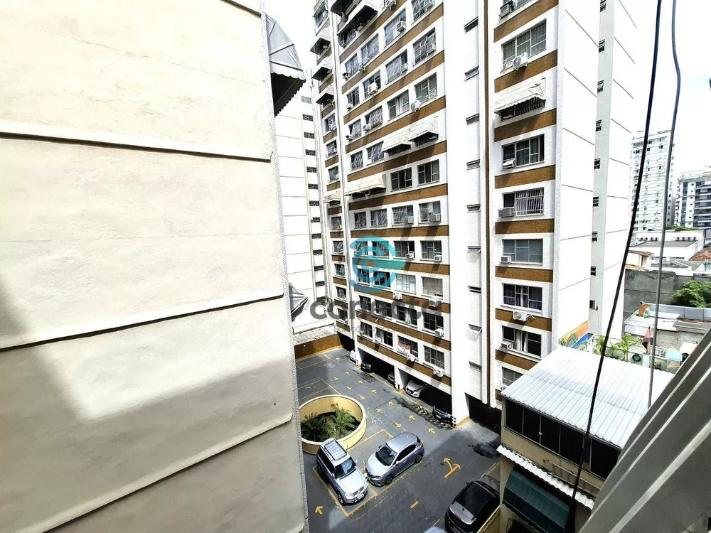 Apartamento, 2 quartos, 60 m² - Foto 5