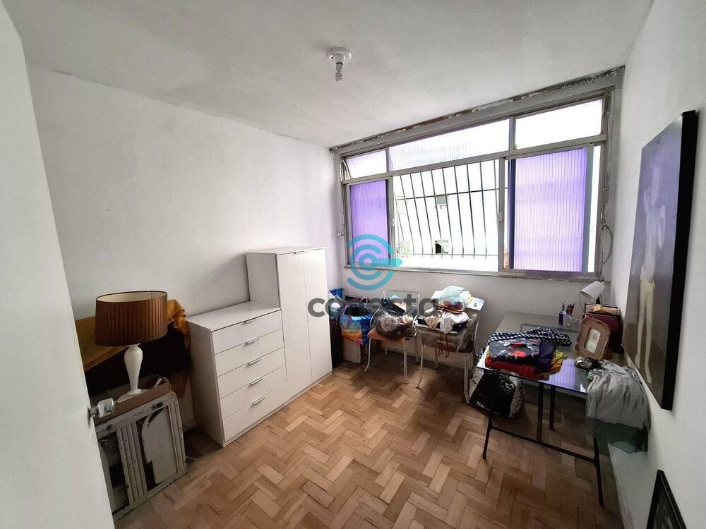 Apartamento, 2 quartos, 60 m² - Foto 1