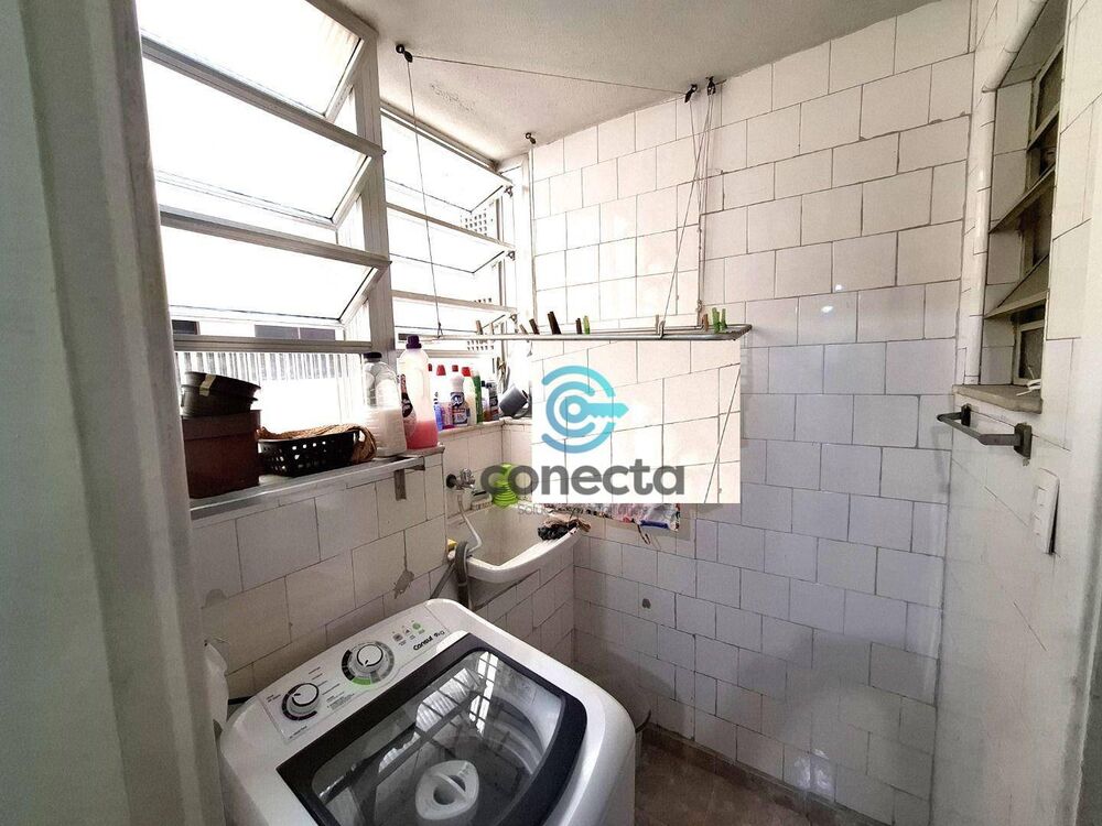 Apartamento, 2 quartos, 60 m² - Foto 2