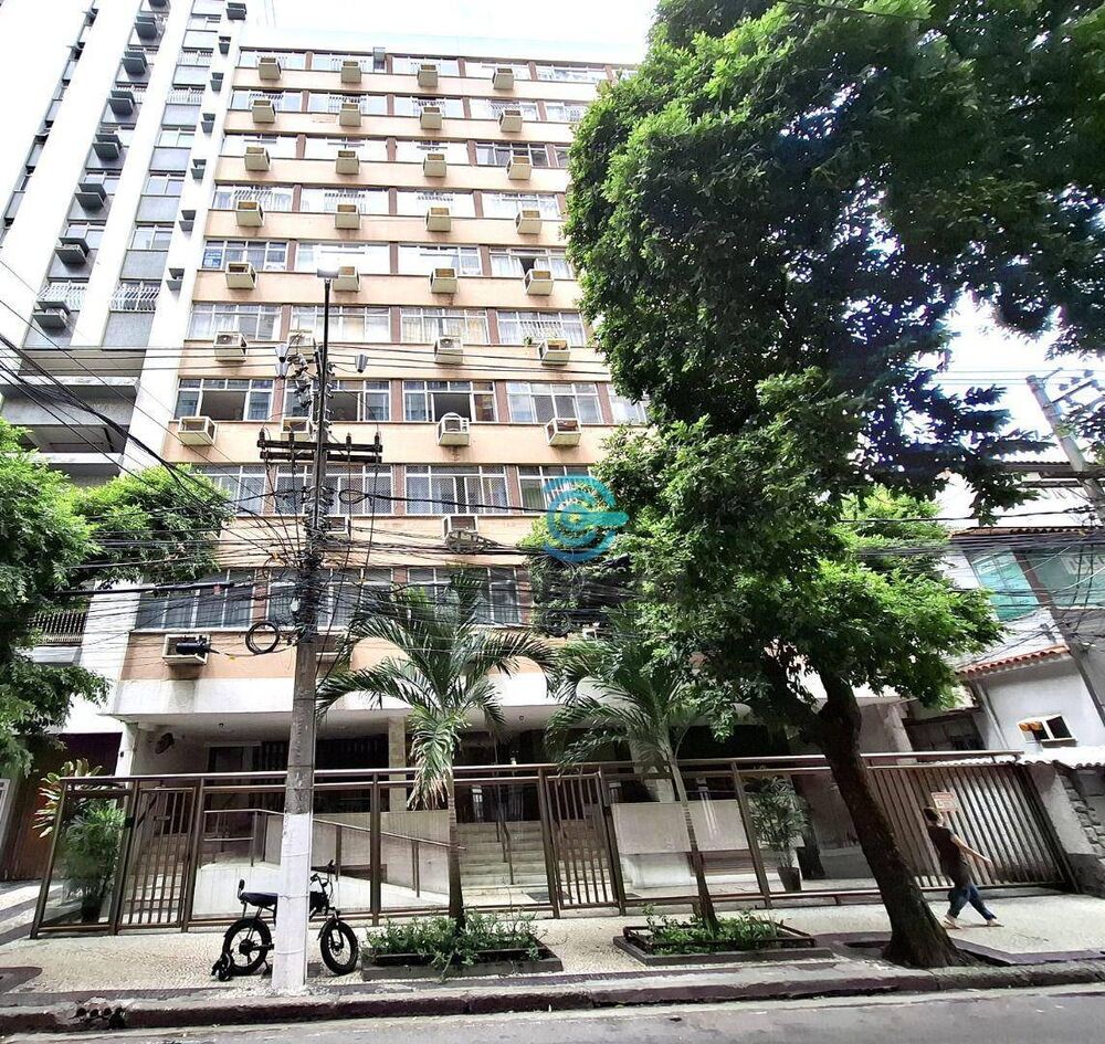 Apartamento, 2 quartos, 60 m² - Foto 3