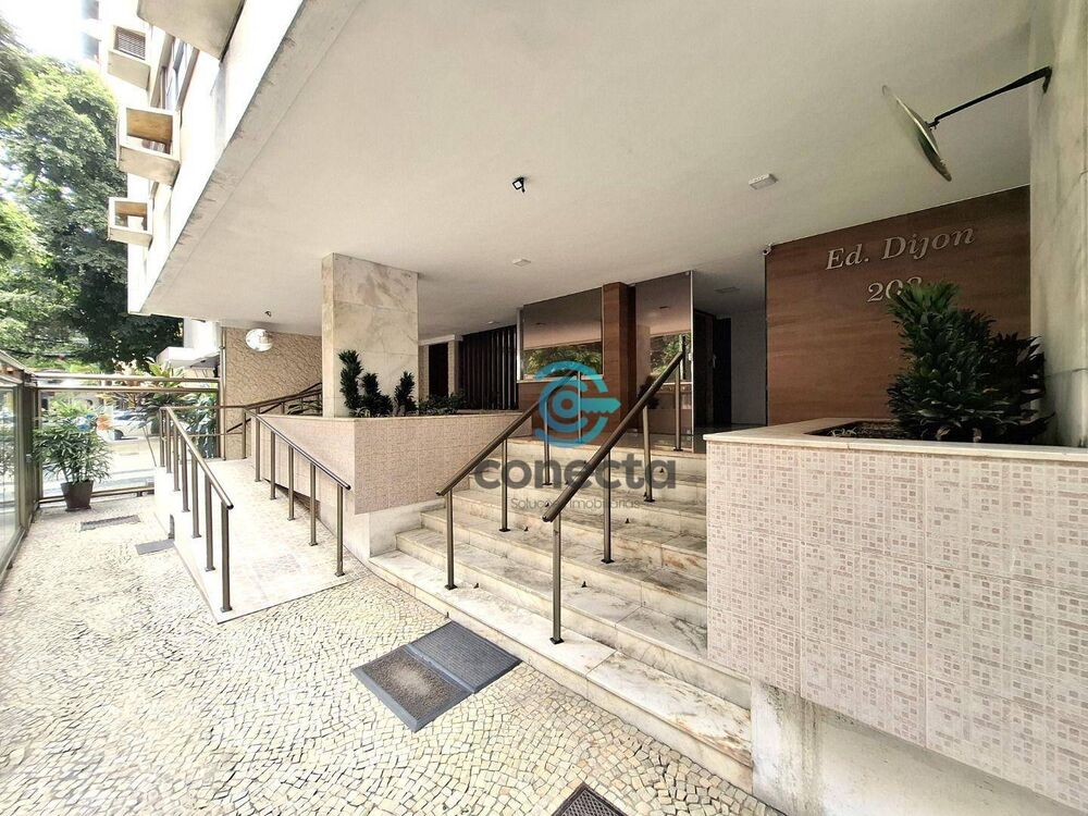 Apartamento, 2 quartos, 60 m² - Foto 4