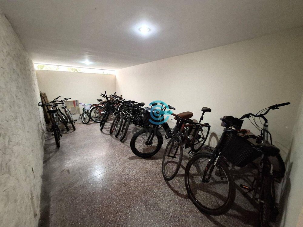 Apartamento, 2 quartos, 60 m² - Foto 12