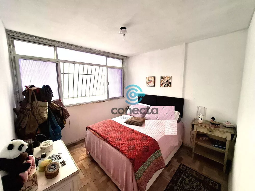 Apartamento, 2 quartos, 60 m² - Foto 8