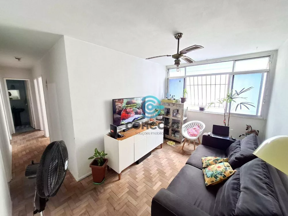 Apartamento, 2 quartos, 60 m² - Foto 10