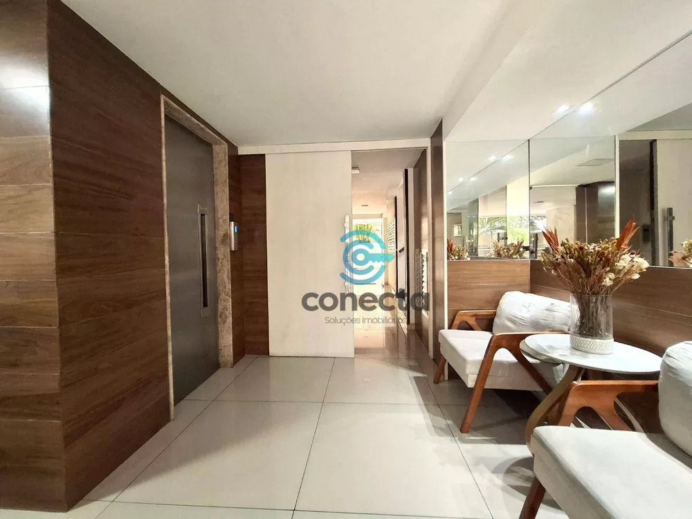 Apartamento, 2 quartos, 60 m² - Foto 6