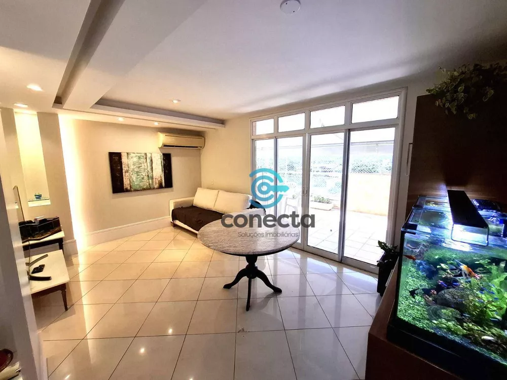 Cobertura à venda com 3 quartos, 159m² - Foto 3