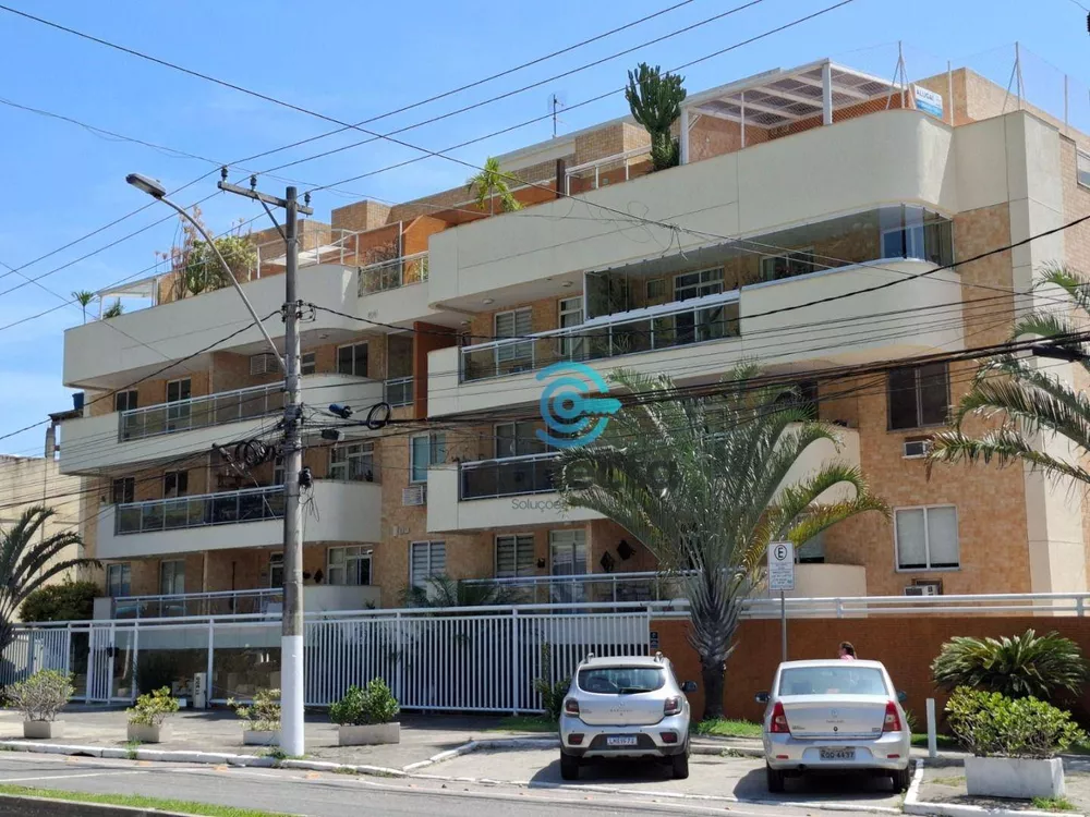 Cobertura, 3 quartos, 159 m² - Foto 37