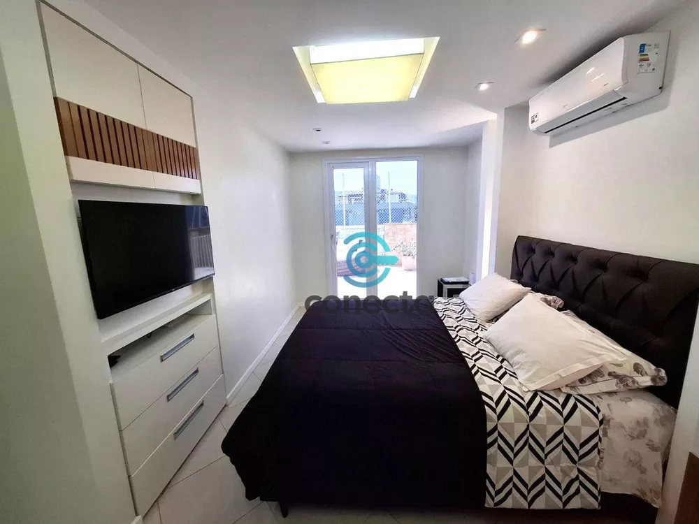 Cobertura à venda com 3 quartos, 159m² - Foto 6