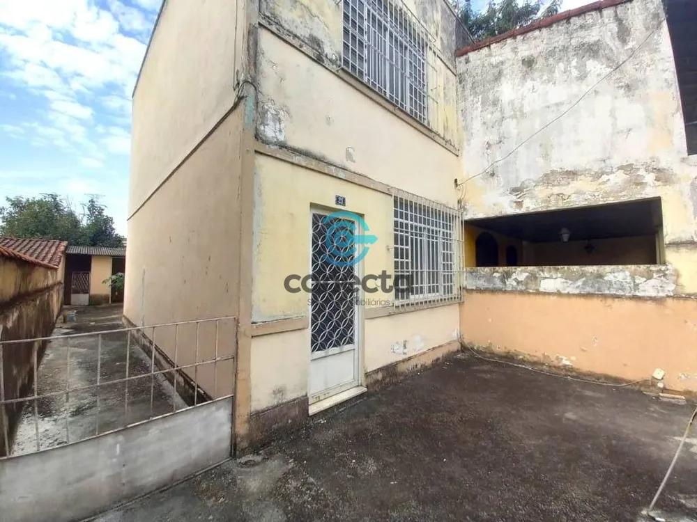 Casa de Condomínio, 2 quartos - Foto 14