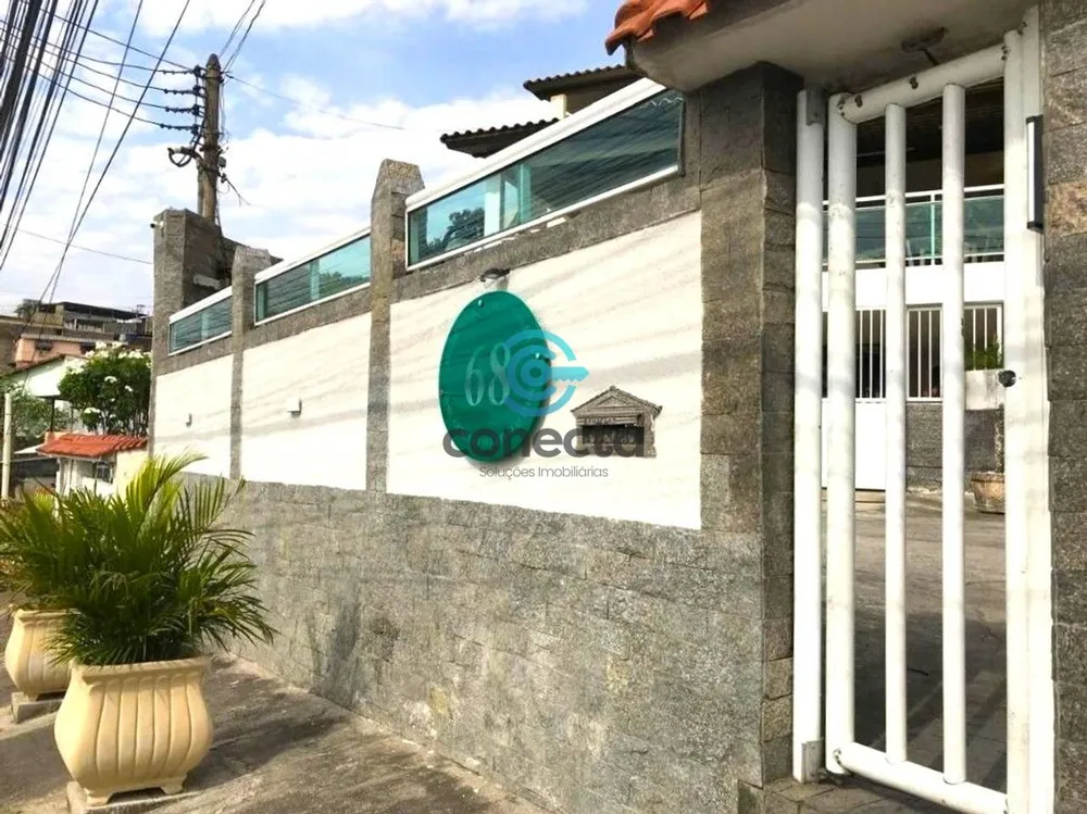 Casa de Condomínio, 2 quartos - Foto 1