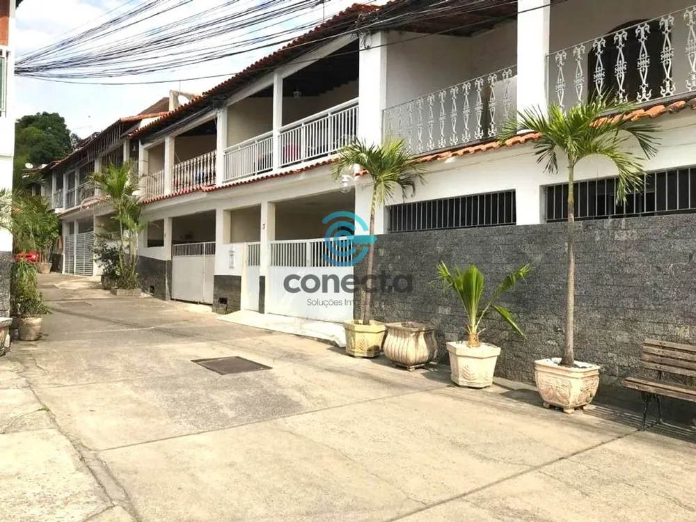 Casa de Condomínio, 2 quartos - Foto 19