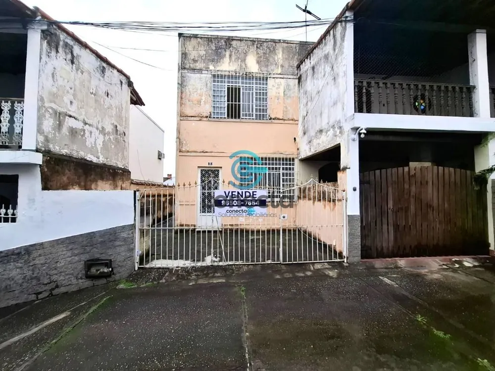 Casa de Condomínio, 2 quartos - Foto 20