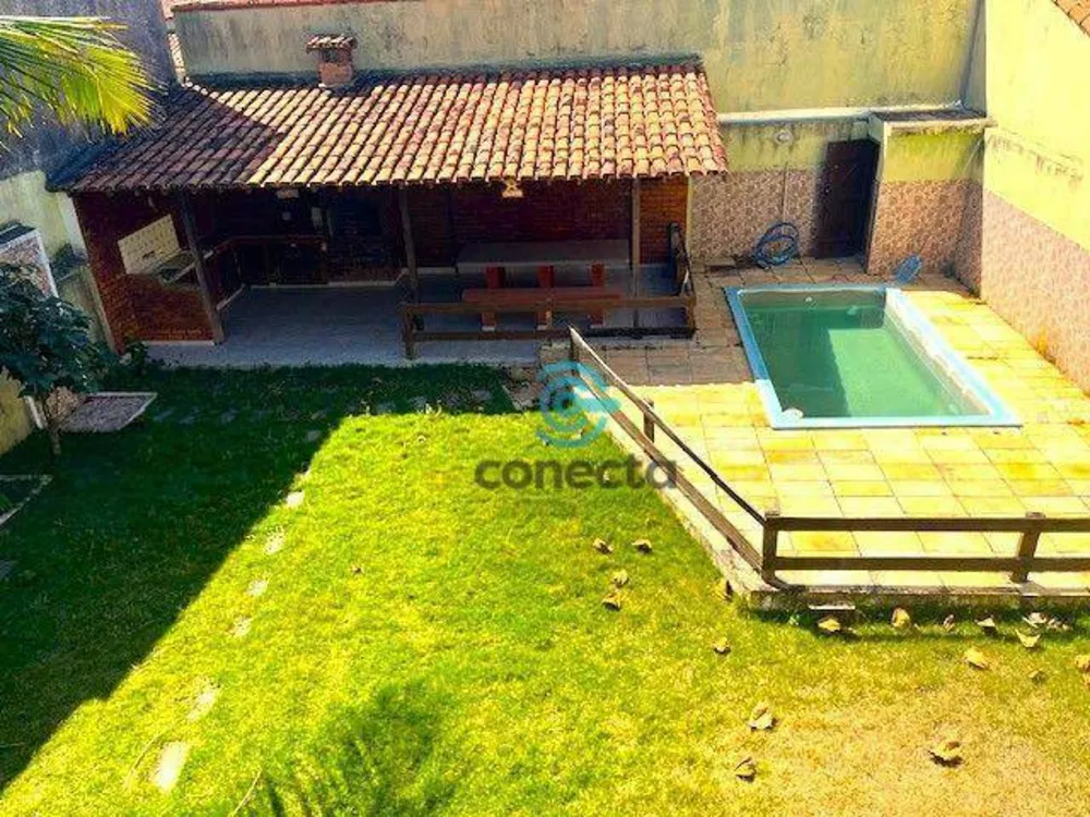 Casa, 4 quartos, 278 m² - Foto 18