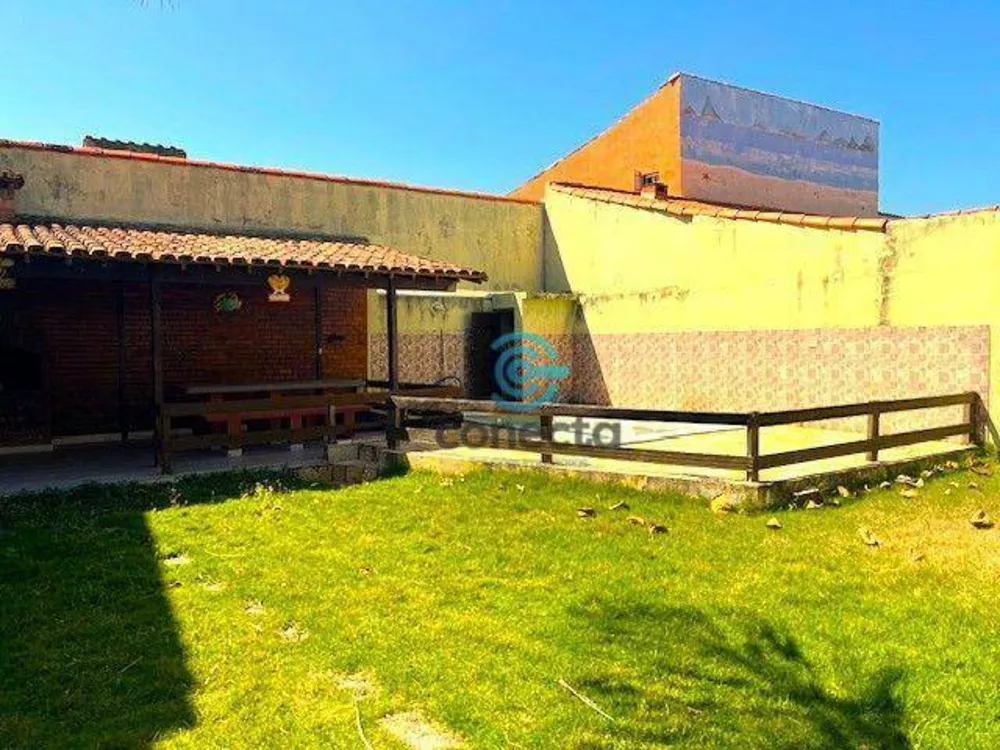 Casa, 4 quartos, 278 m² - Foto 21
