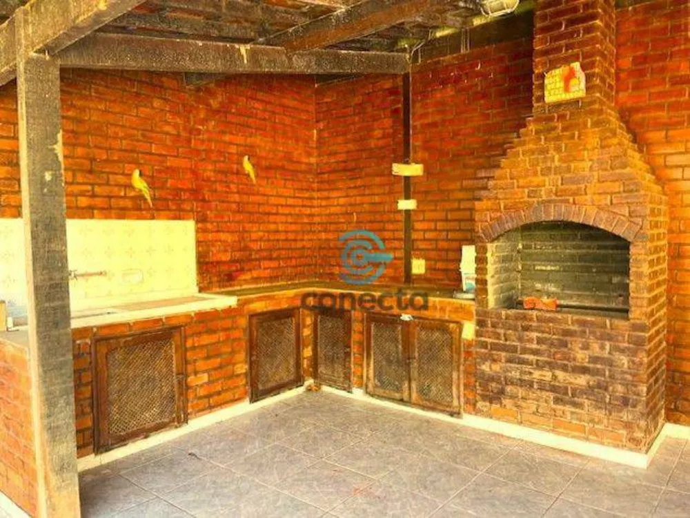Casa, 4 quartos, 278 m² - Foto 10