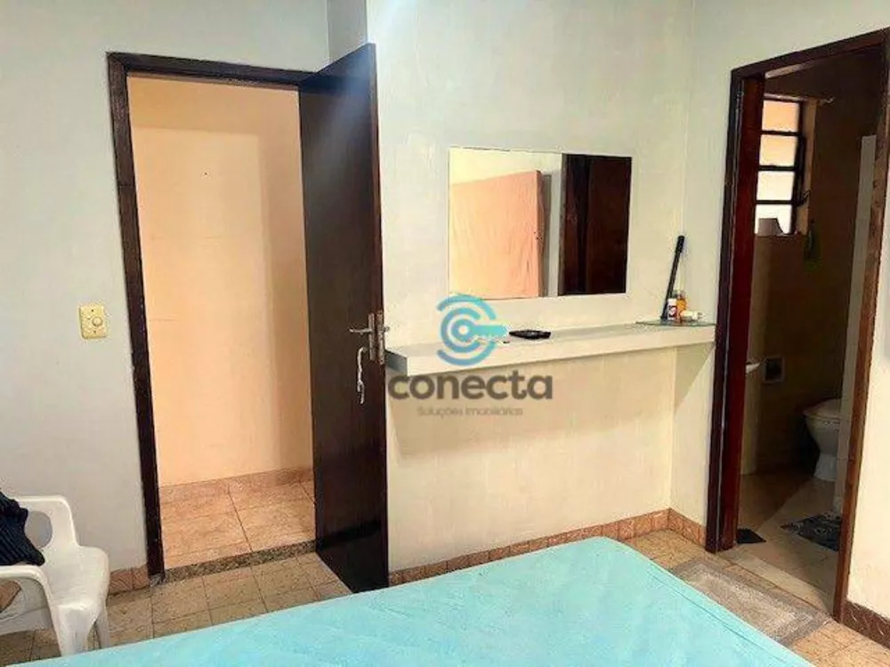 Casa, 4 quartos, 278 m² - Foto 5