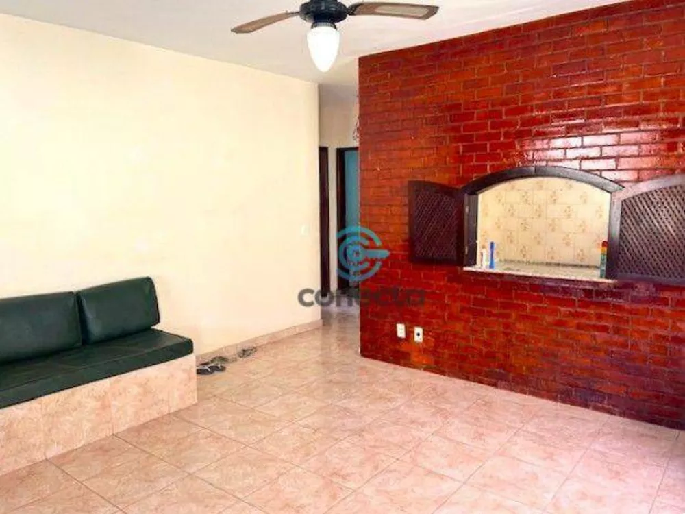 Casa, 4 quartos, 278 m² - Foto 22
