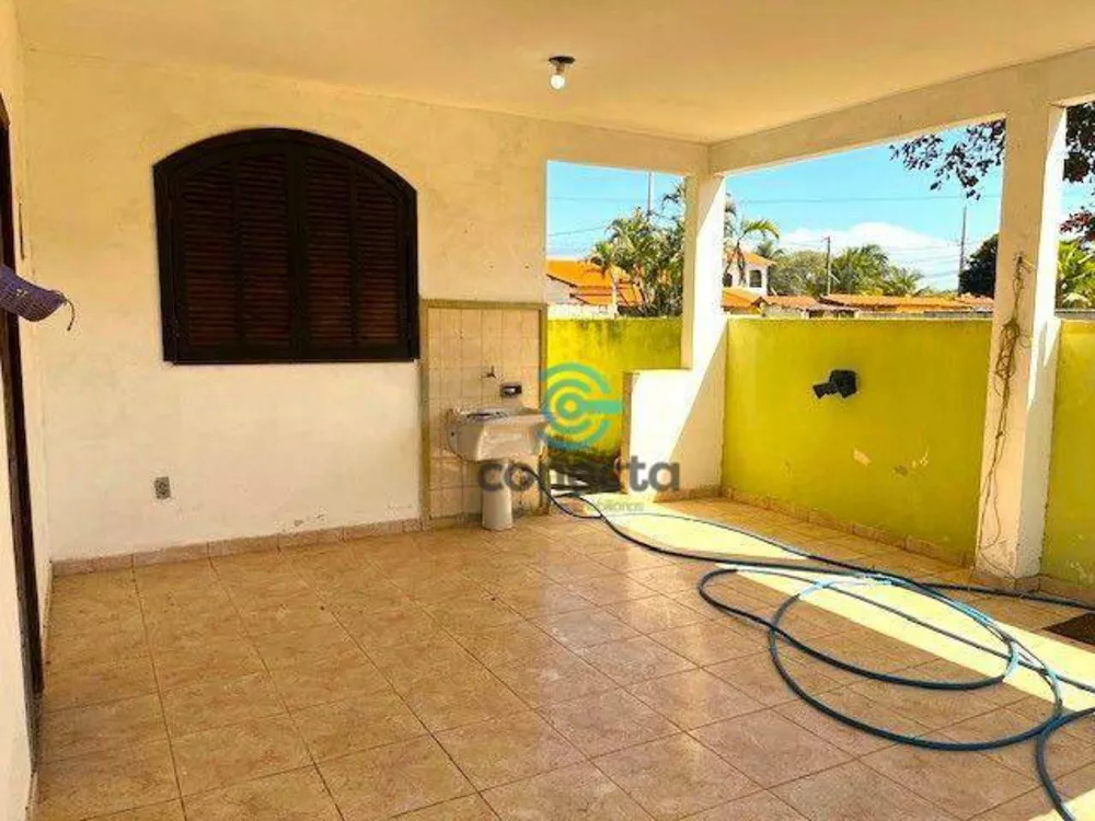 Casa, 4 quartos, 278 m² - Foto 6