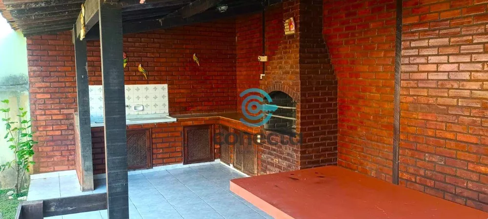 Casa, 4 quartos, 278 m² - Foto 7