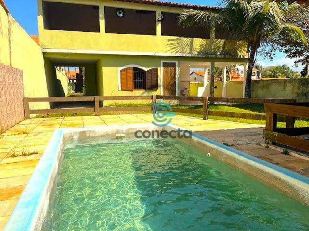 Casa, 4 quartos, 278 m² - Foto 16