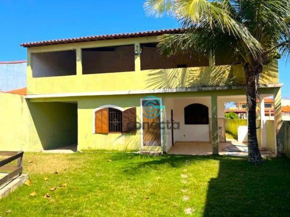 Casa, 4 quartos, 278 m² - Foto 4