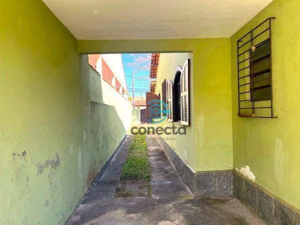 Casa, 4 quartos, 278 m² - Foto 12