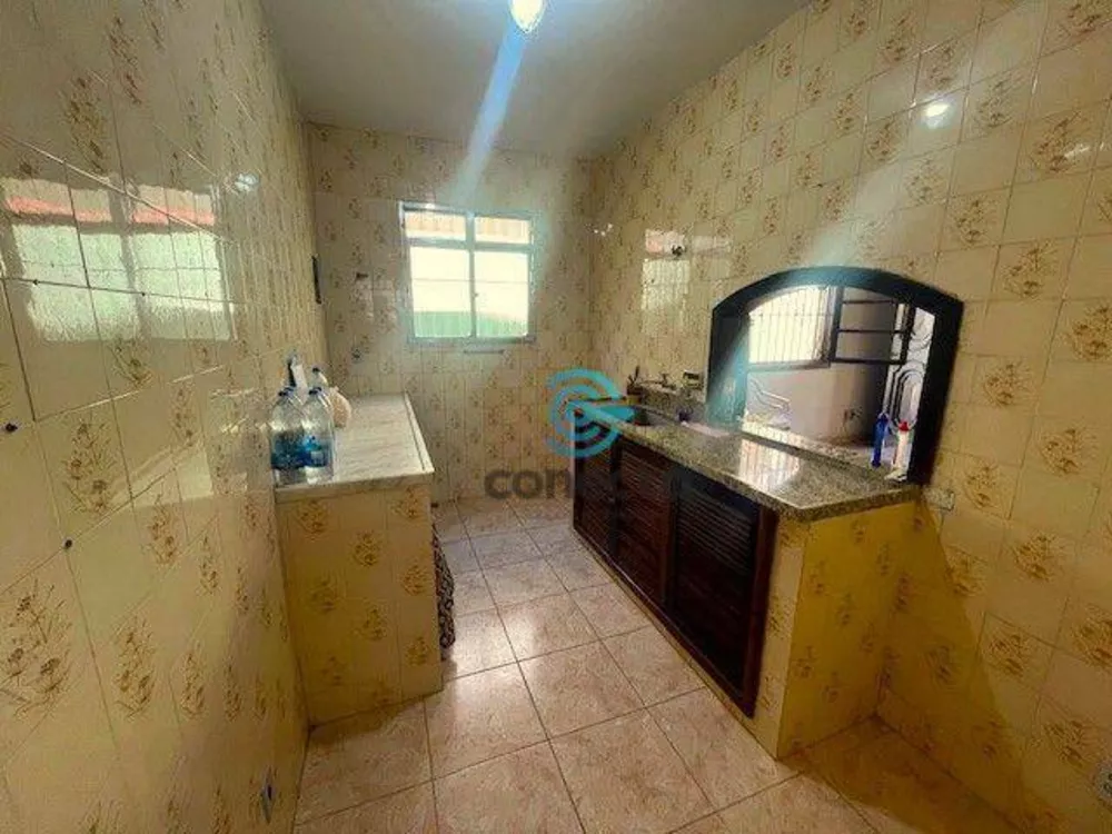 Casa, 4 quartos, 278 m² - Foto 11