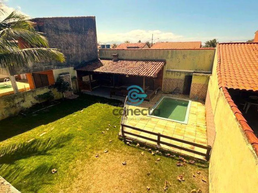 Casa, 4 quartos, 278 m² - Foto 3