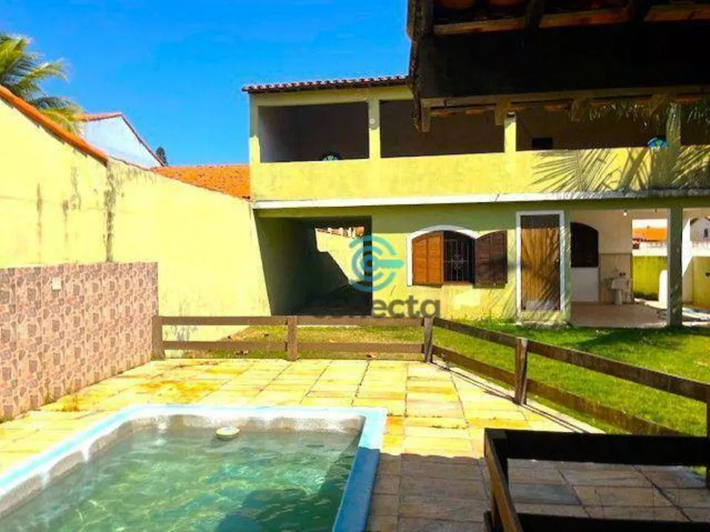 Casa, 4 quartos, 278 m² - Foto 20