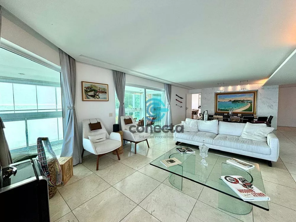 Apartamento, 5 quartos, 595 m² - Foto 13