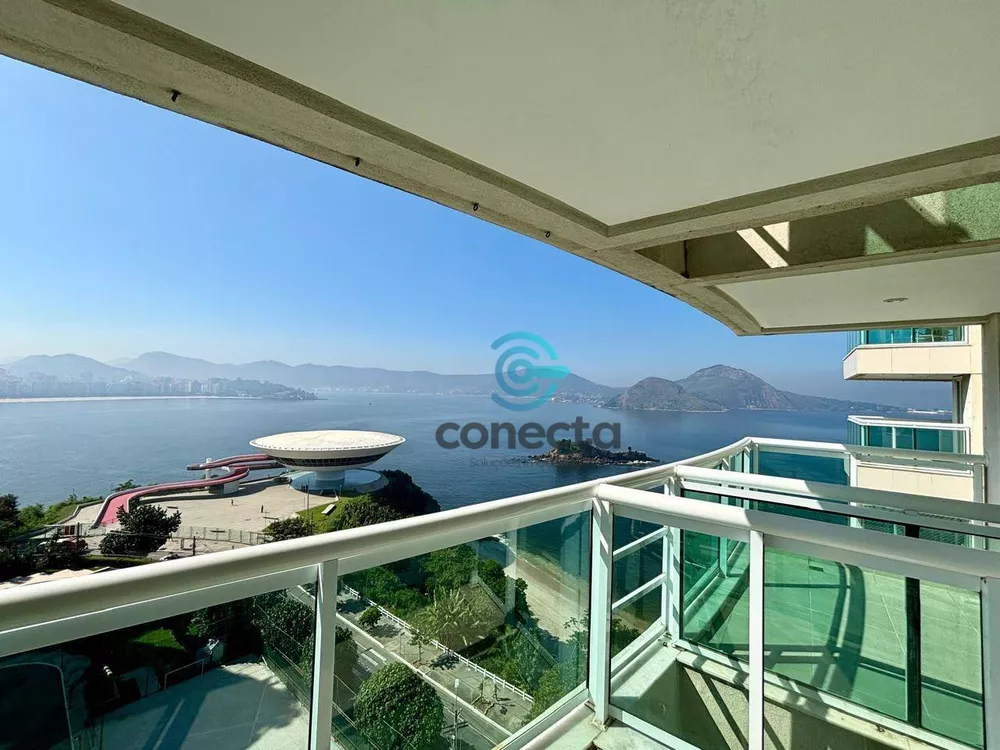 Apartamento, 5 quartos, 595 m² - Foto 6