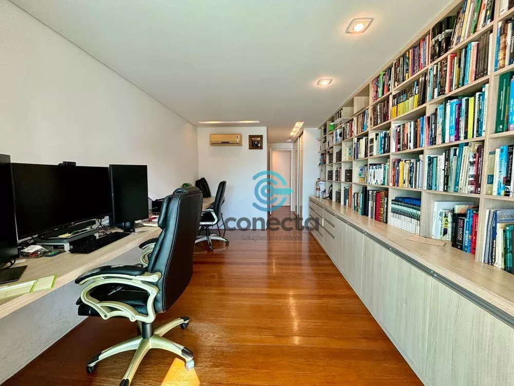 Apartamento, 5 quartos, 595 m² - Foto 19