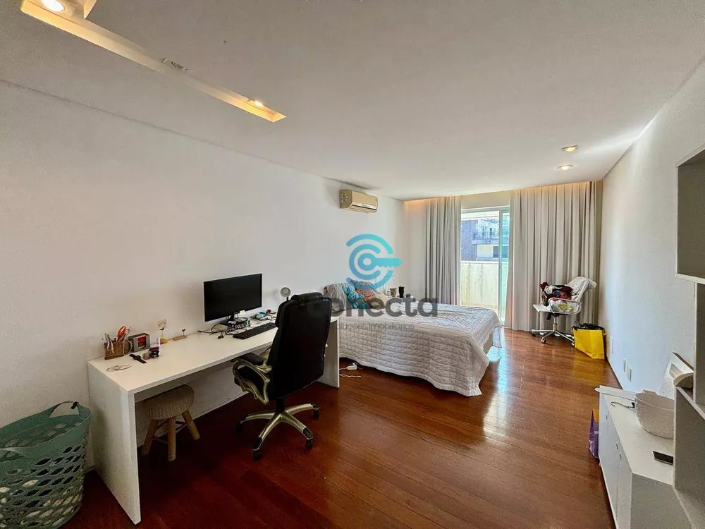 Apartamento, 5 quartos, 595 m² - Foto 3