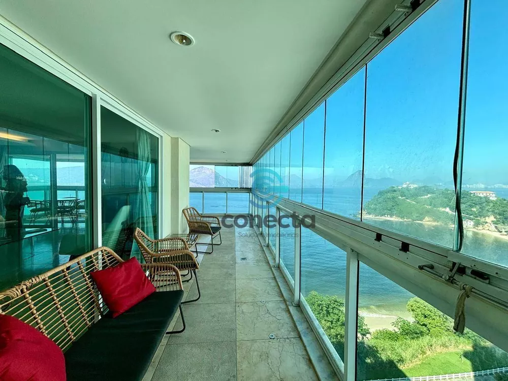 Apartamento, 5 quartos, 595 m² - Foto 21