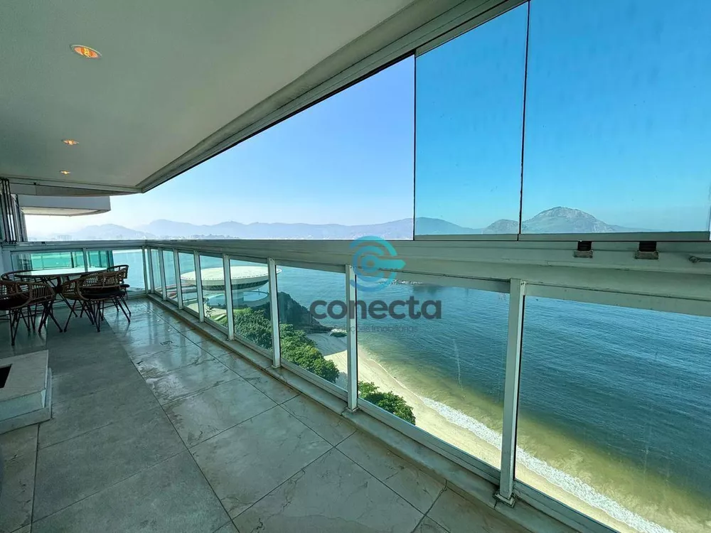 Apartamento, 5 quartos, 595 m² - Foto 22