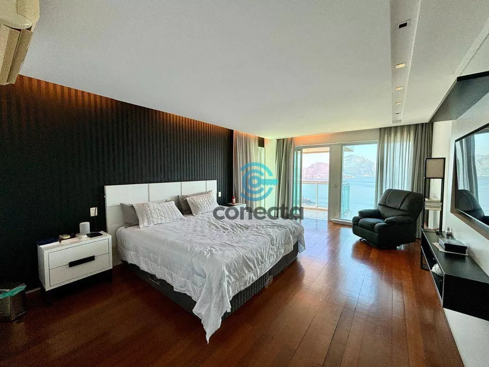 Apartamento, 5 quartos, 595 m² - Foto 16
