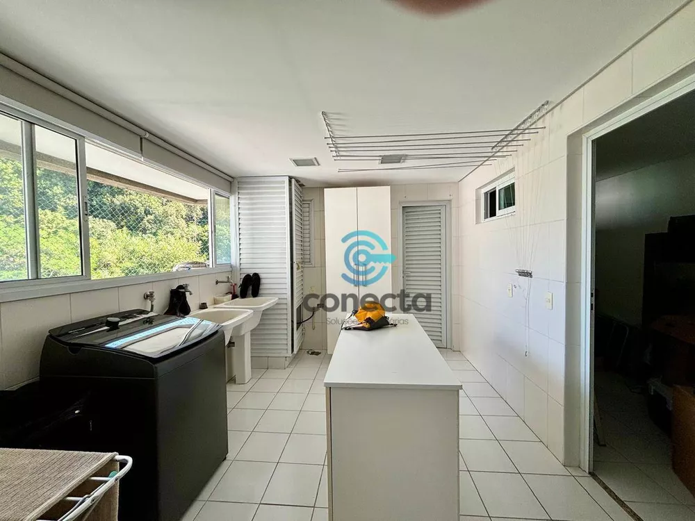 Apartamento, 5 quartos, 595 m² - Foto 2