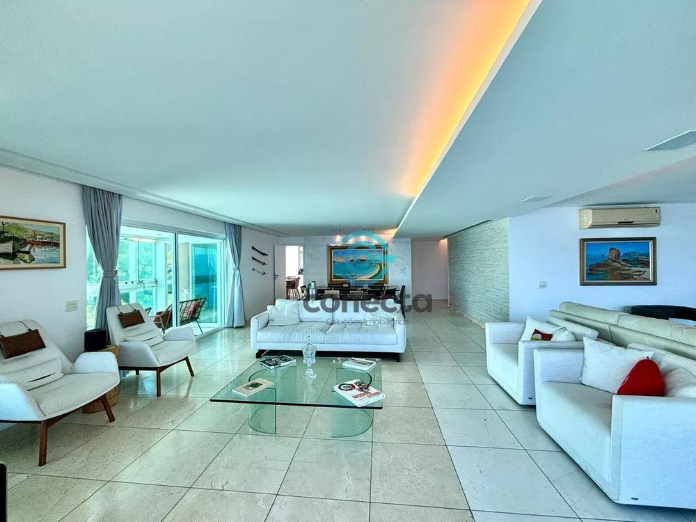 Apartamento, 5 quartos, 595 m² - Foto 18