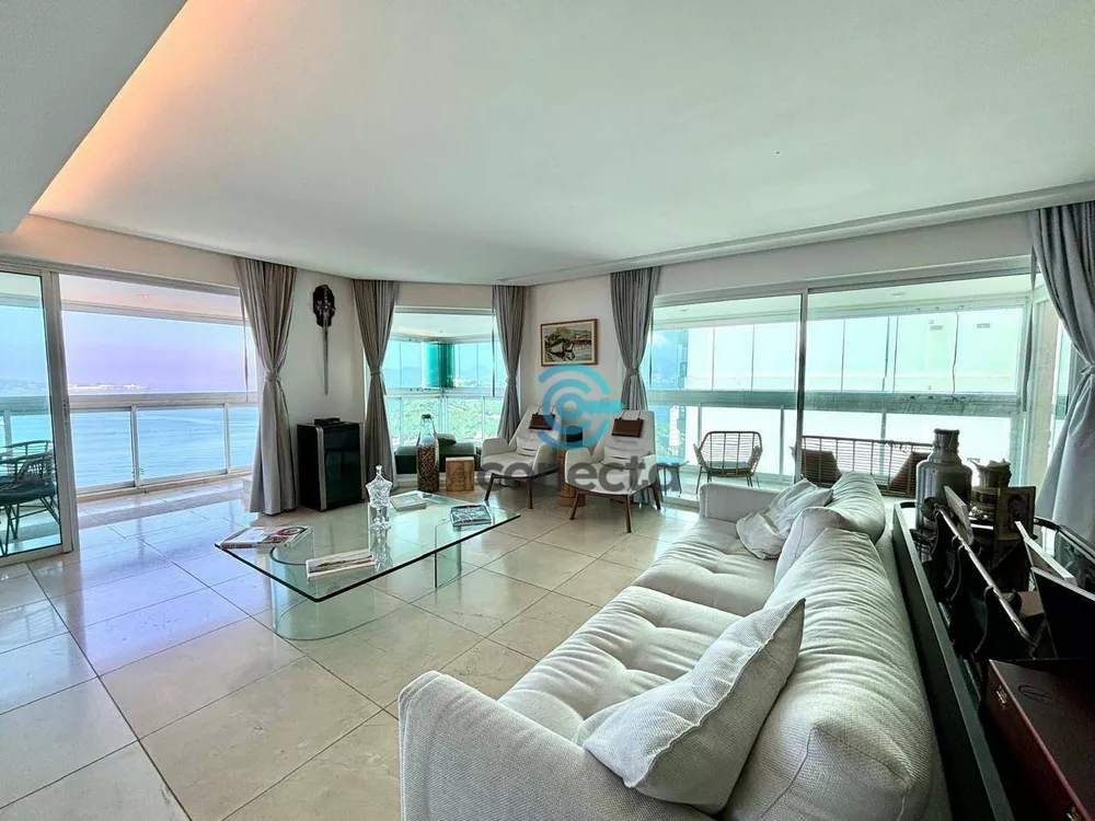 Apartamento, 5 quartos, 595 m² - Foto 4