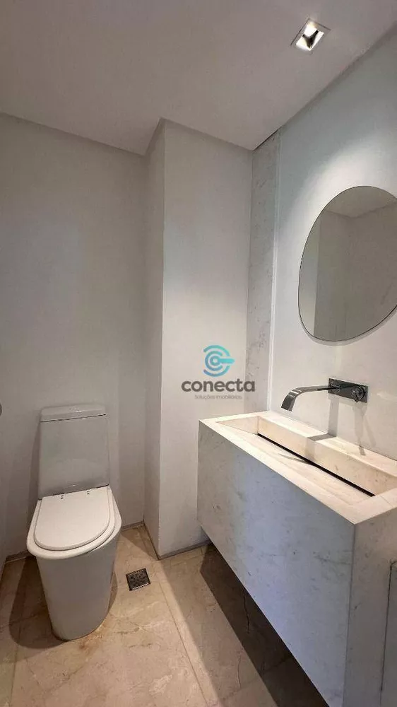 Apartamento, 5 quartos, 595 m² - Foto 20