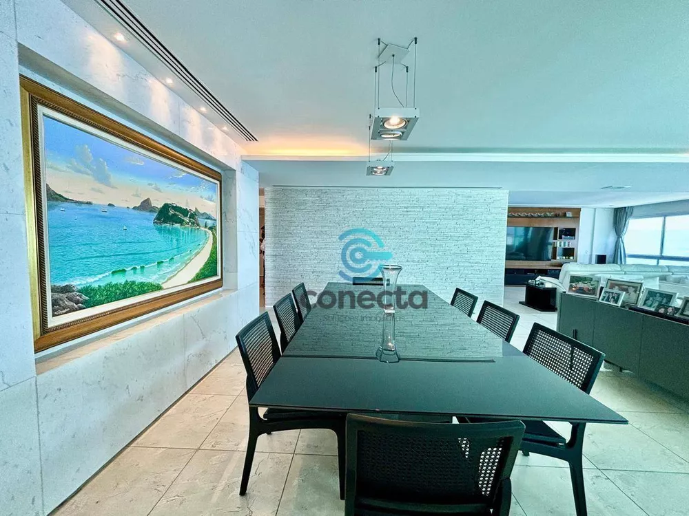 Apartamento, 5 quartos, 595 m² - Foto 26