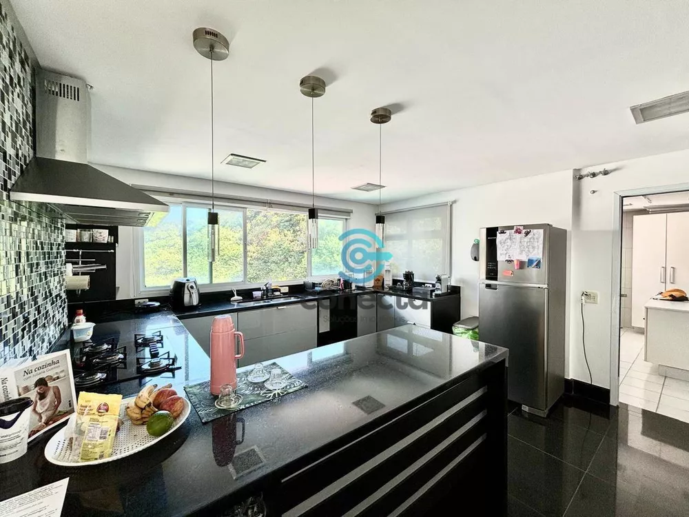 Apartamento, 5 quartos, 595 m² - Foto 23