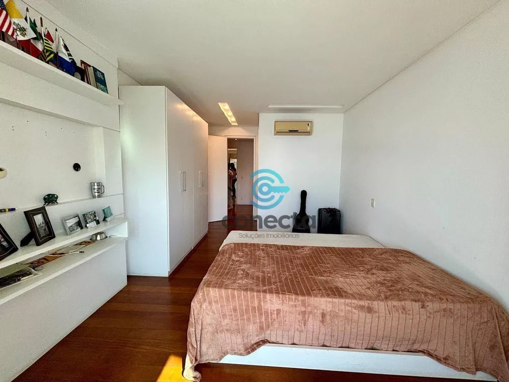 Apartamento, 5 quartos, 595 m² - Foto 7