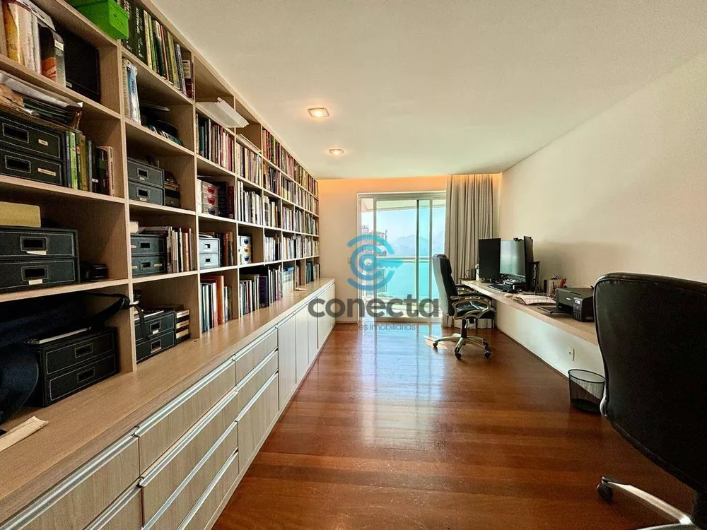 Apartamento, 5 quartos, 595 m² - Foto 5