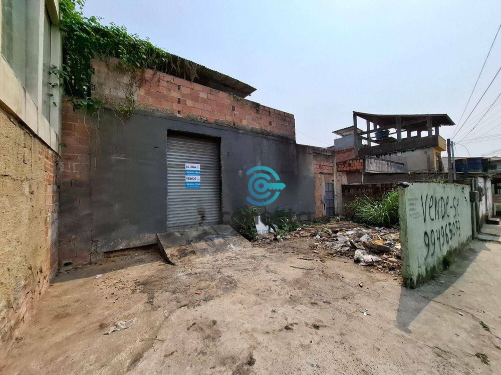 Depósito-Galpão, 150 m² - Foto 12